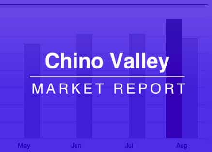Chino Valley Real Estate Market Report