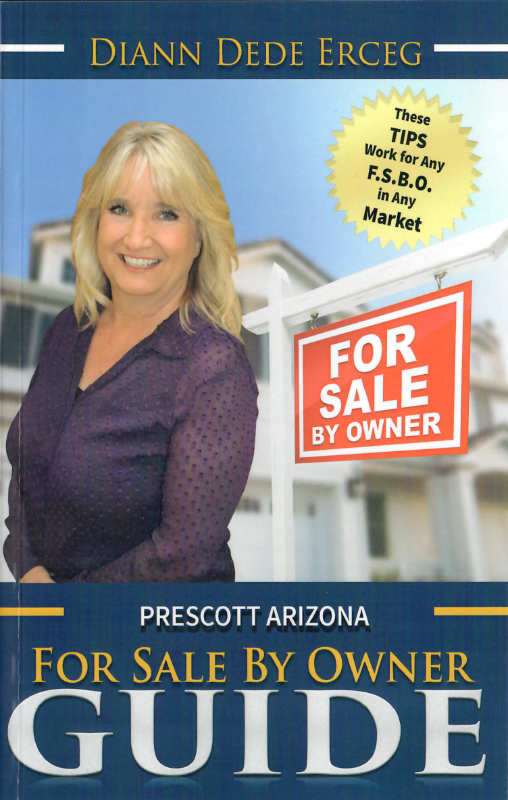 for sale by owner guide book cover