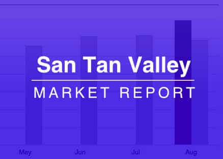 San Tan Valley Real Estate Market Reports
