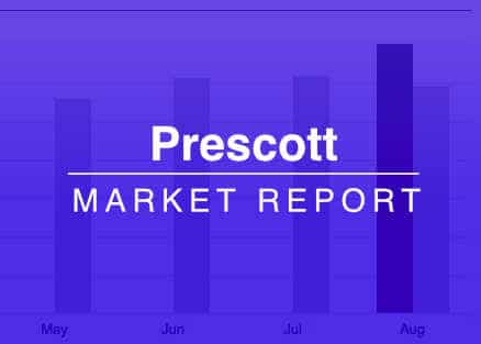 Prescott Real Estate Market Reports