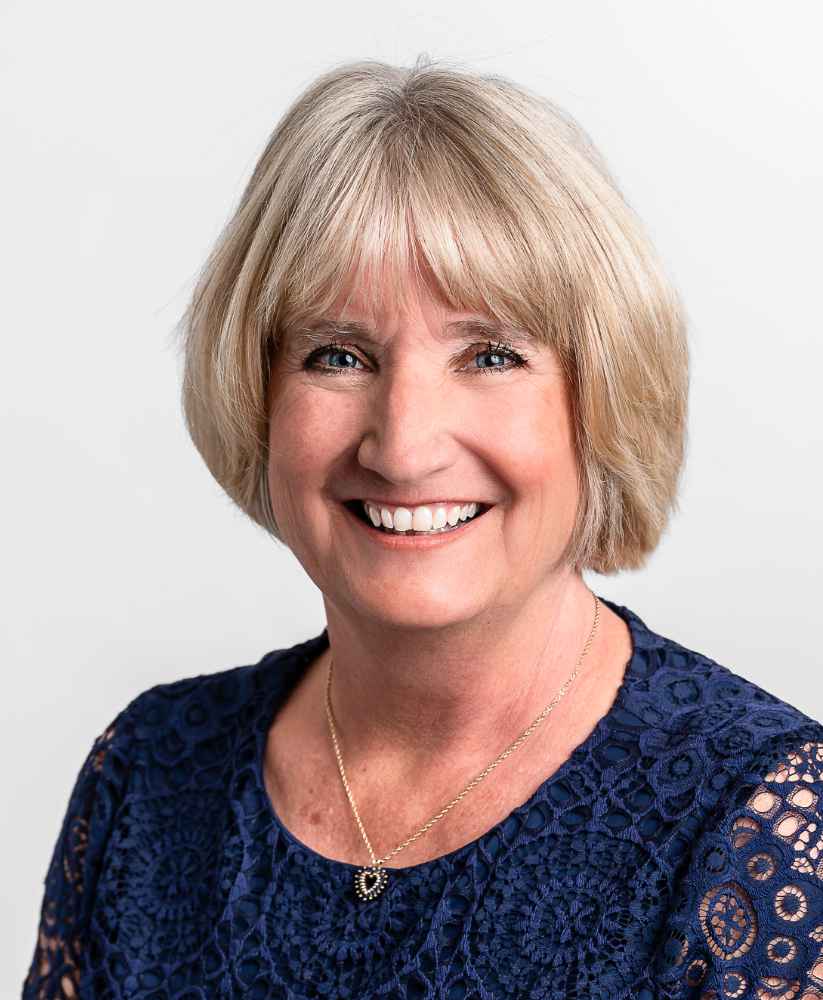 Diann Dede Erceg of Garden Brook Realty, Prescott, Arizona